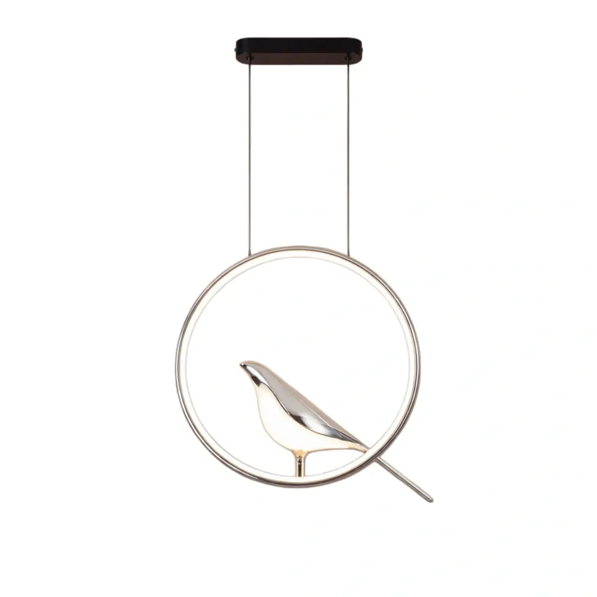 Vivara Nordic Pendant Light